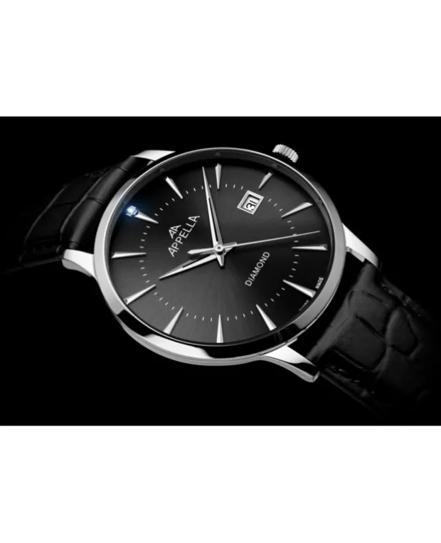 Zegarek męski Appella L12003.5296DQ