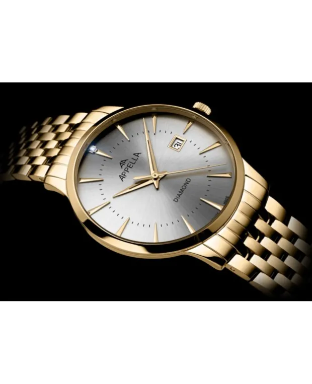 Zegarek męski Appella L12003.1197DQ