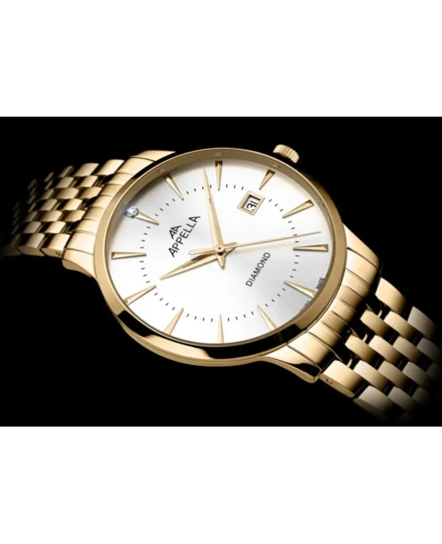 Zegarek męski Appella L12003.1193DQ