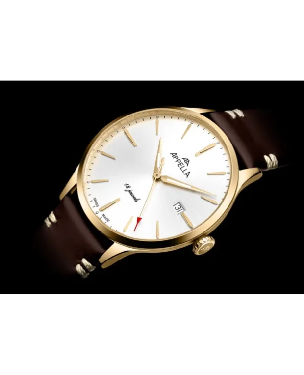 Zegarek męski Appella L90.1213M