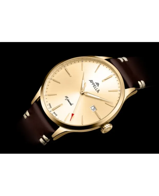 Zegarek męski Appella L90.1211M