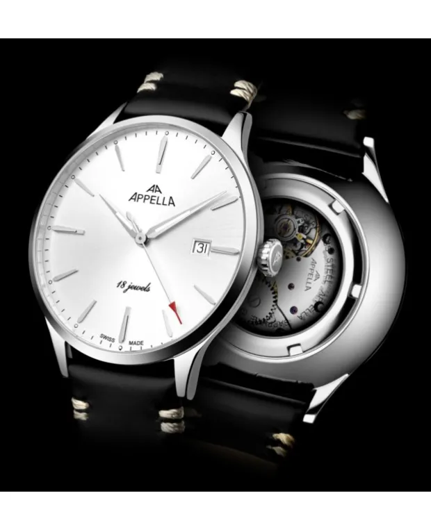 Zegarek męski Appella L90.5213M