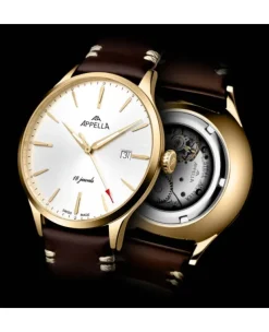 Zegarek męski Appella L90.1213M