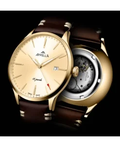 Zegarek męski Appella L90.1211M