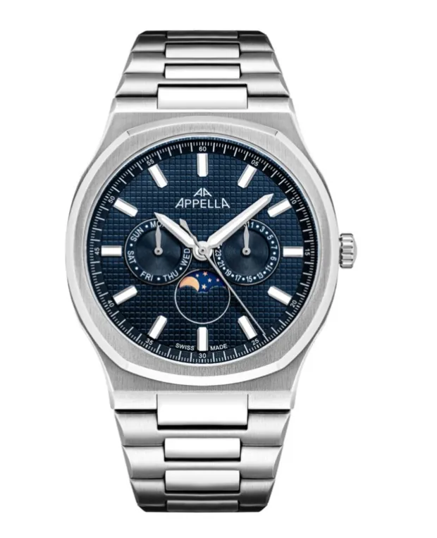Zegarek męski Appella L12006.5115QF