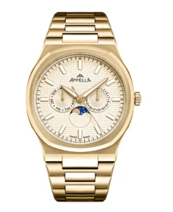 Zegarek męski Appella L12006.1111QF