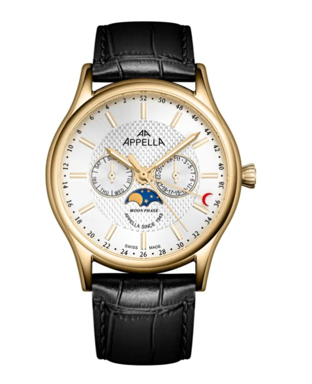 Zegarek męski Appella L70013.1213QF