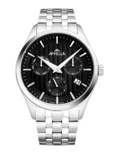 Zegarek męski Appella L70003.5114QF