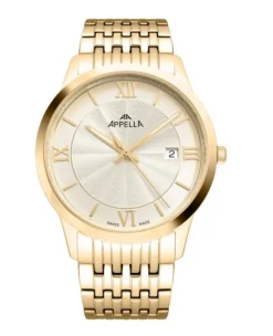 Zegarek męski Appella L12005.1161Q