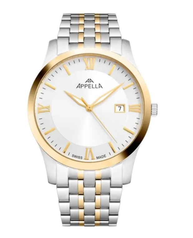 Zegarek męski Appella L12004.2163Q