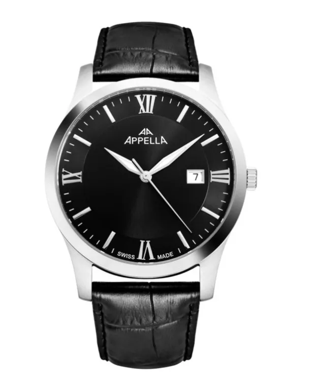 Zegarek męski Appella L12004.5264Q