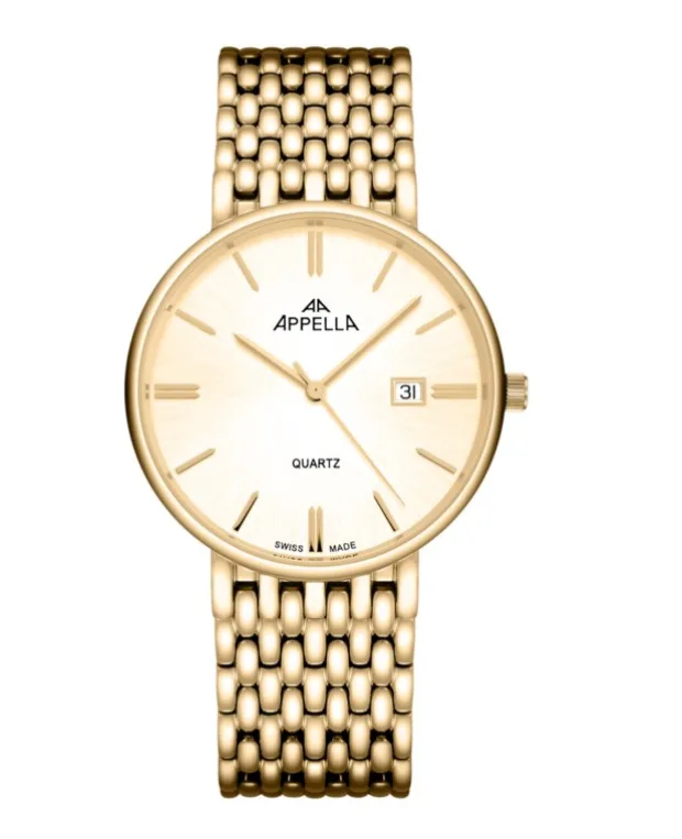 Zegarek męski Appella L12007.1111Q