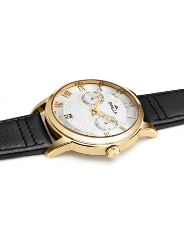 Zegarek męski Appella L70007.1233QF