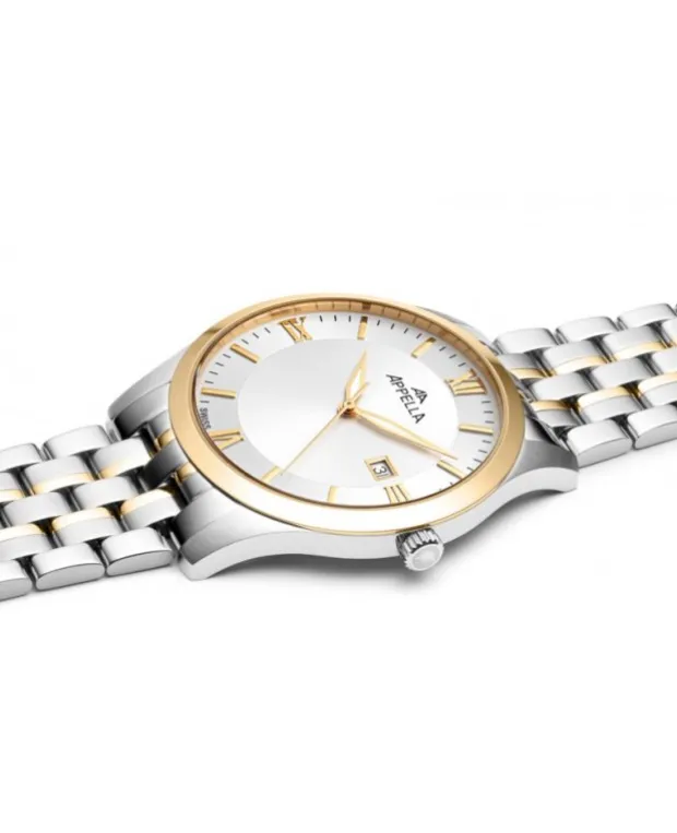 Zegarek męski Appella L12004.2163Q