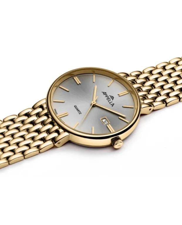 Zegarek męski Appella L12007.1117Q