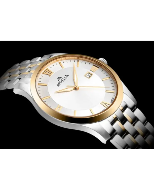 Zegarek męski Appella L12004.2163Q