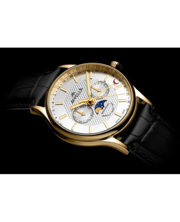 Zegarek męski Appella L70013.1213QF