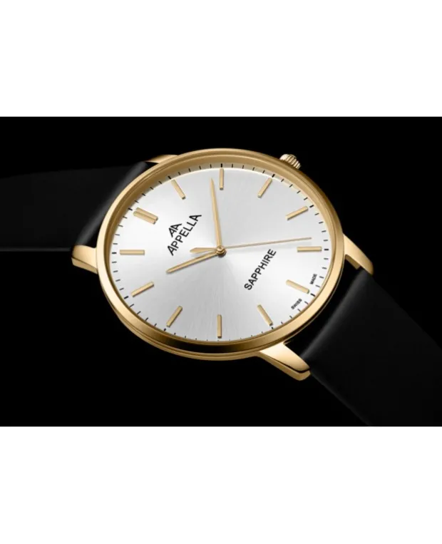 Zegarek męski Appella L70012.1213Q