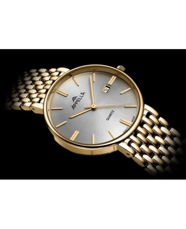 Zegarek męski Appella L12007.1117Q