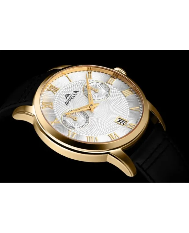 Zegarek męski Appella L70007.1233QF