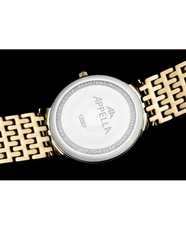 Zegarek męski Appella L12007.1117Q