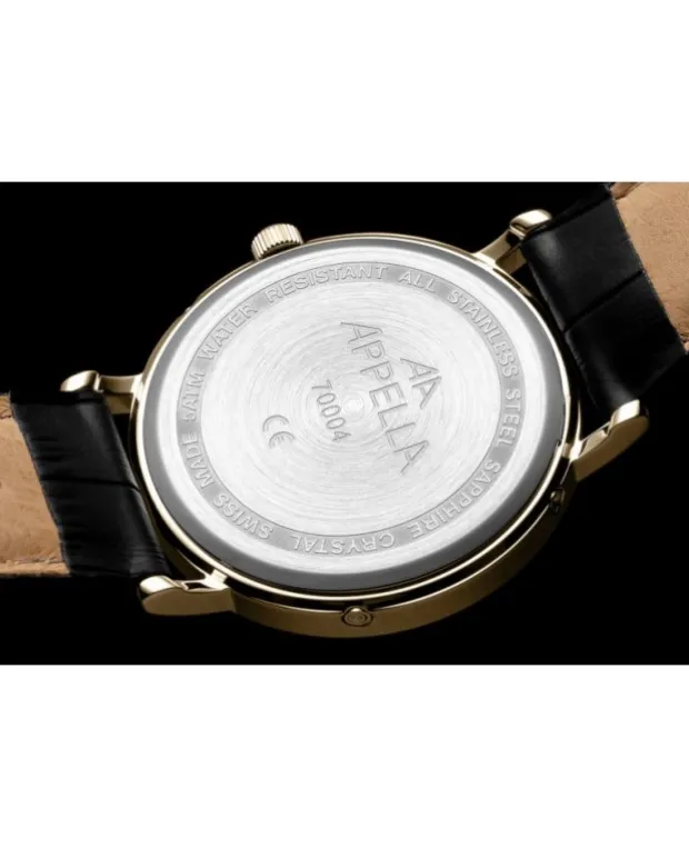 Zegarek męski Appella L70004.1233QF