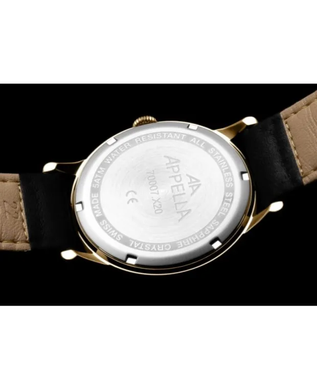 Zegarek męski Appella L70007.1233QF