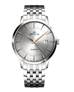 Zegarek męski Appella L12003.51R7DQ