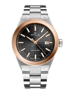 Zegarek męski Appella L70015.R116Q