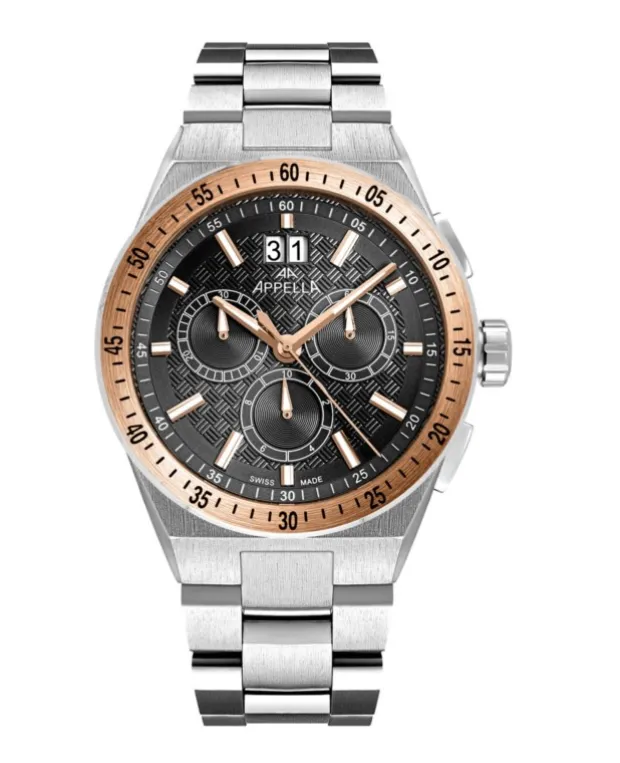 Zegarek męski Appella L70015.R116CH