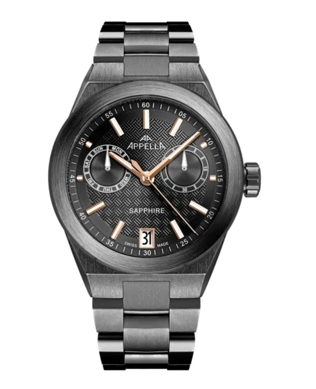 Zegarek męski Appella L70015.S1R6QF