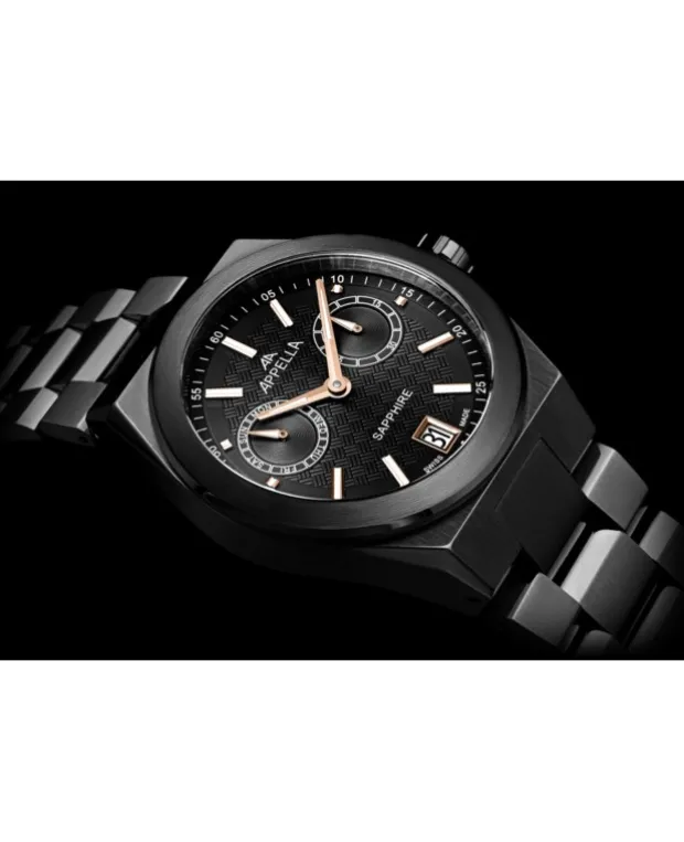Zegarek męski Appella L70015.S1R6QF
