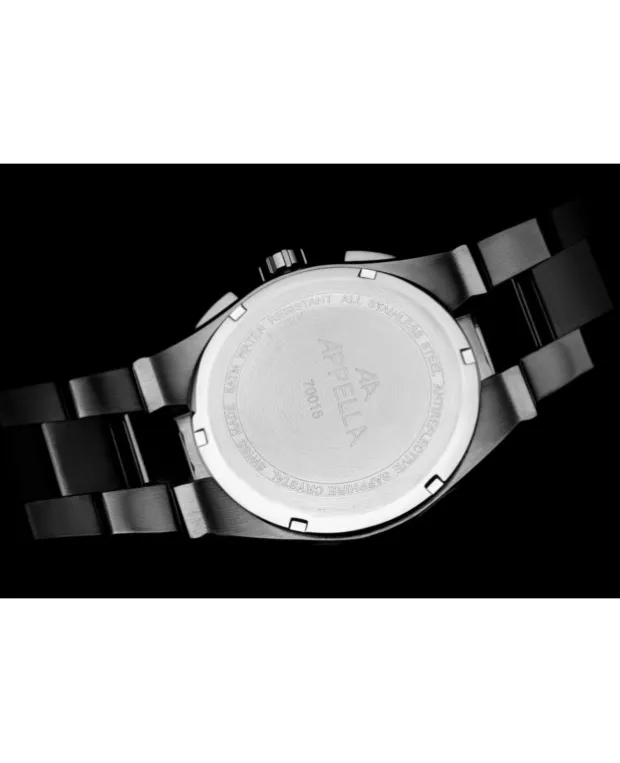 Zegarek męski Appella L70015.S1R6QF