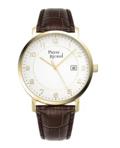 Zegarek męski Pierre Ricaud P97229.1B23XLQ