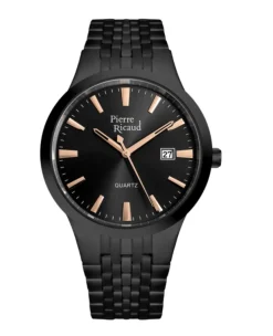 Zegarek męski Pierre Ricaud P97226.B1R4Q