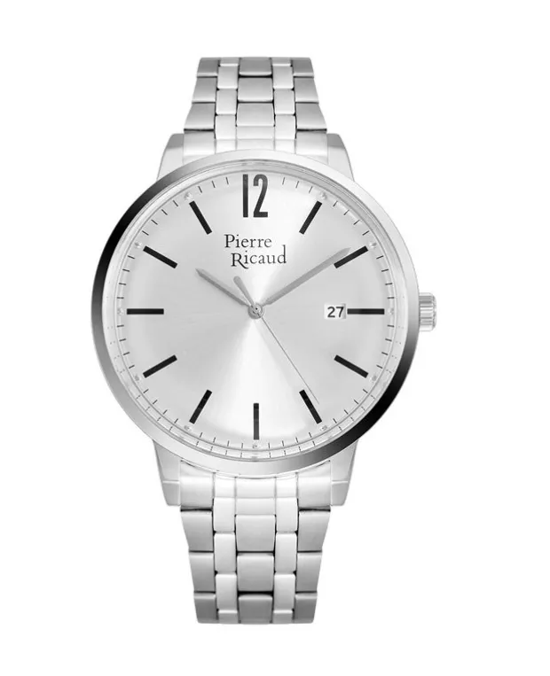 Zegarek męski Pierre Ricaud P97246.5153Q/T