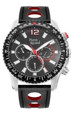 Zegarek męski Pierre Ricaud P97222.Y254QFR