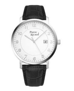 Zegarek męski Pierre Ricaud P97229.5223XLQ