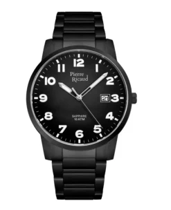 Zegarek męski Pierre Ricaud P60045.B126Q