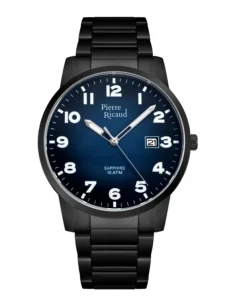 Zegarek męski Pierre Ricaud P60045.B125Q
