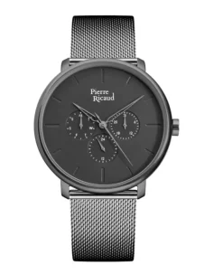 Zegarek męski Pierre Ricaud P97169.S116QF