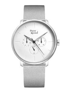Zegarek męski Pierre Ricaud P97169.5113QF