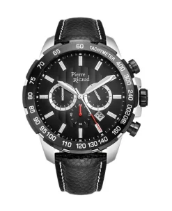 Zegarek męski Pierre Ricaud P97236.Y214CH