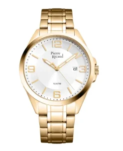 Zegarek męski Pierre Ricaud P91073.1153Q