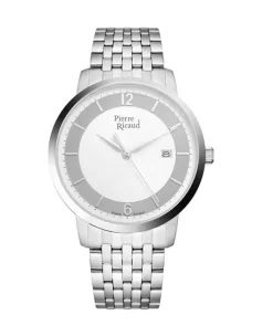 Zegarek męski Pierre Ricaud P97247.5153Q