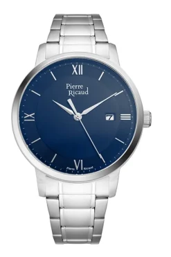 Zegarek męski Pierre Ricaud P97239.5165Q