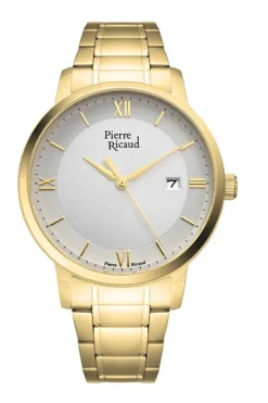 Zegarek męski Pierre Ricaud P97239.1167Q