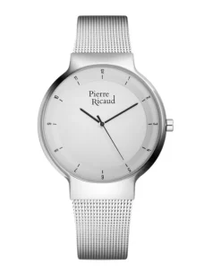 Zegarek męski Pierre Ricaud P91077.5117Q/T