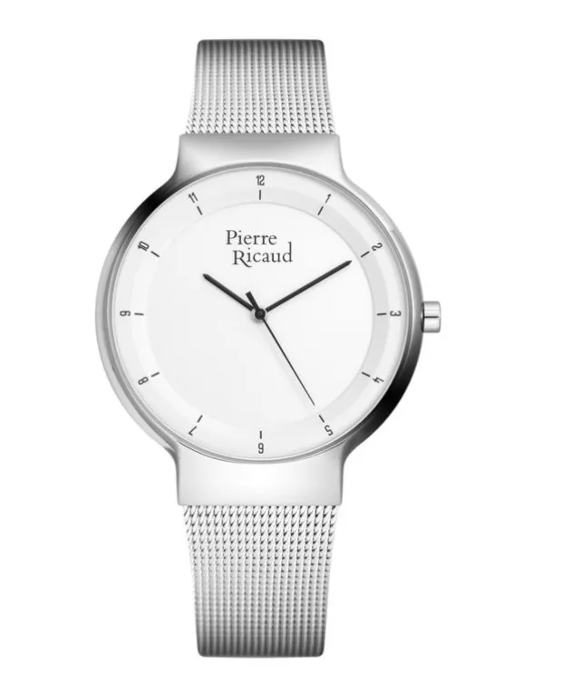 Zegarek męski Pierre Ricaud P91077.5113Q/T
