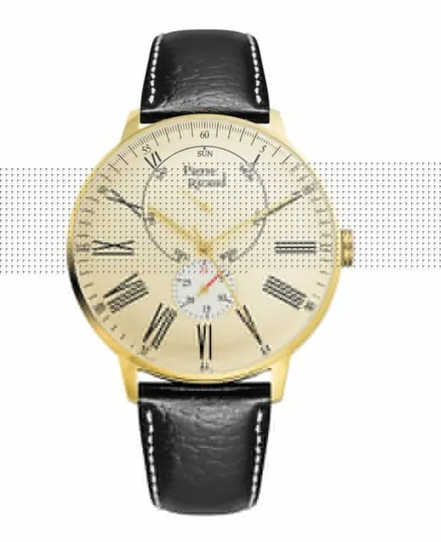 Zegarek męski Pierre Ricaud P97219.1231QF